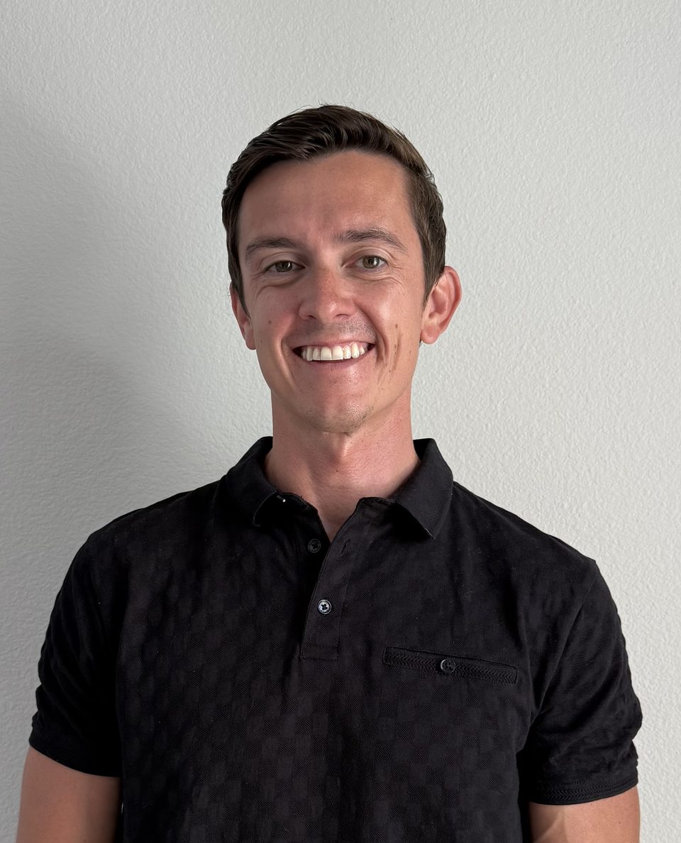 Brennan Karrer, founder of BCK Systems